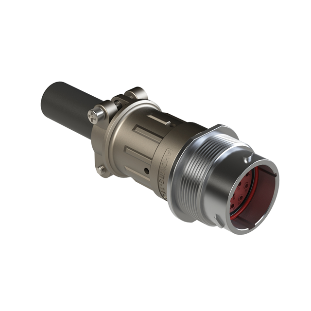 Amphenol Sine Systems AHDM04-18-14PN-059